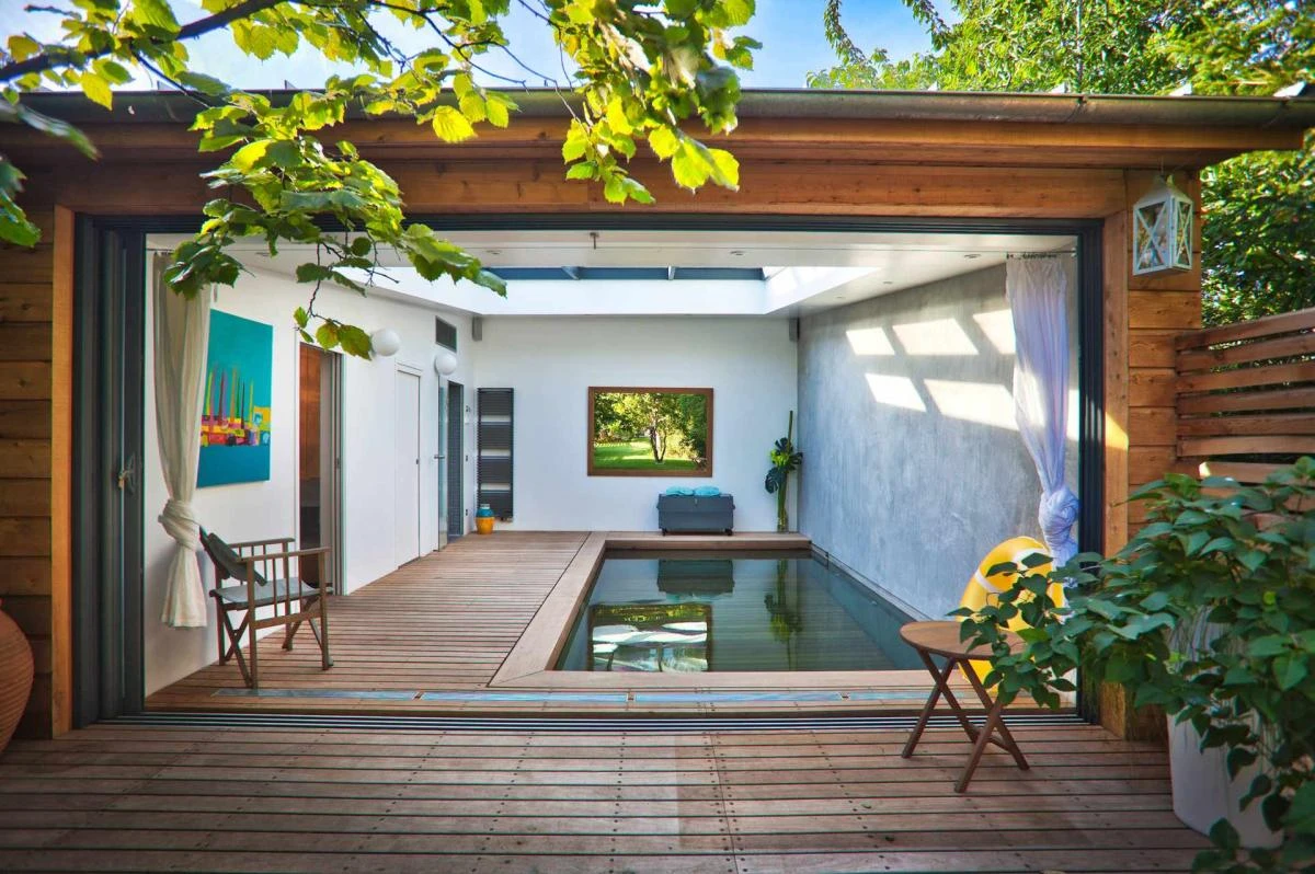 Extension Suresnes