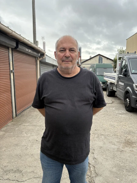 Entreprise de maçonnerie à Colombes