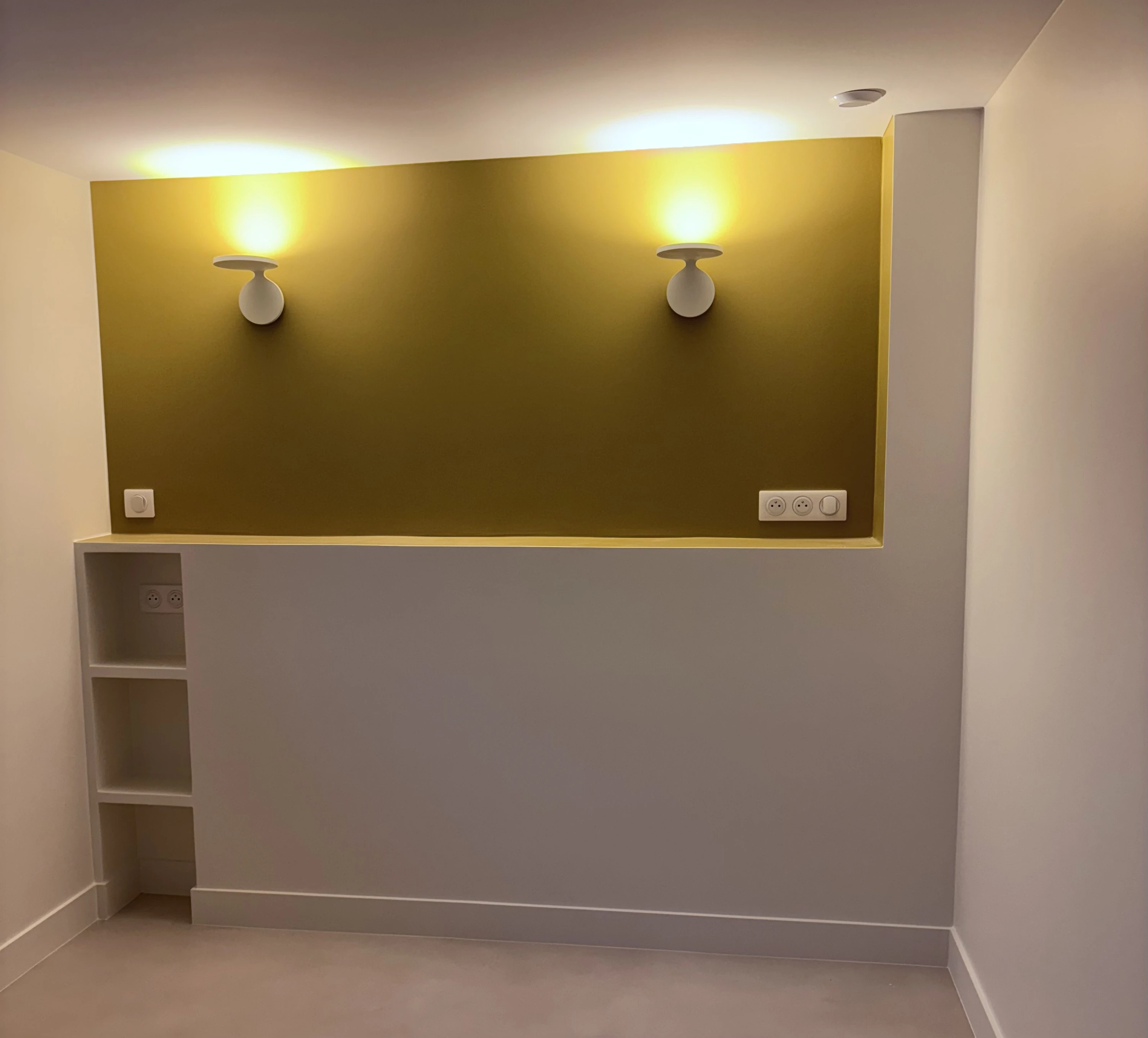 Nos réalisation à Colombes